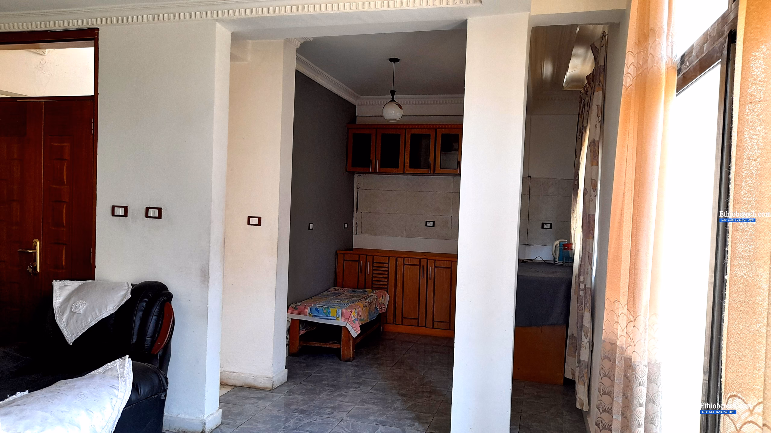 G+3 House for Sale at Summit 72 photo 3