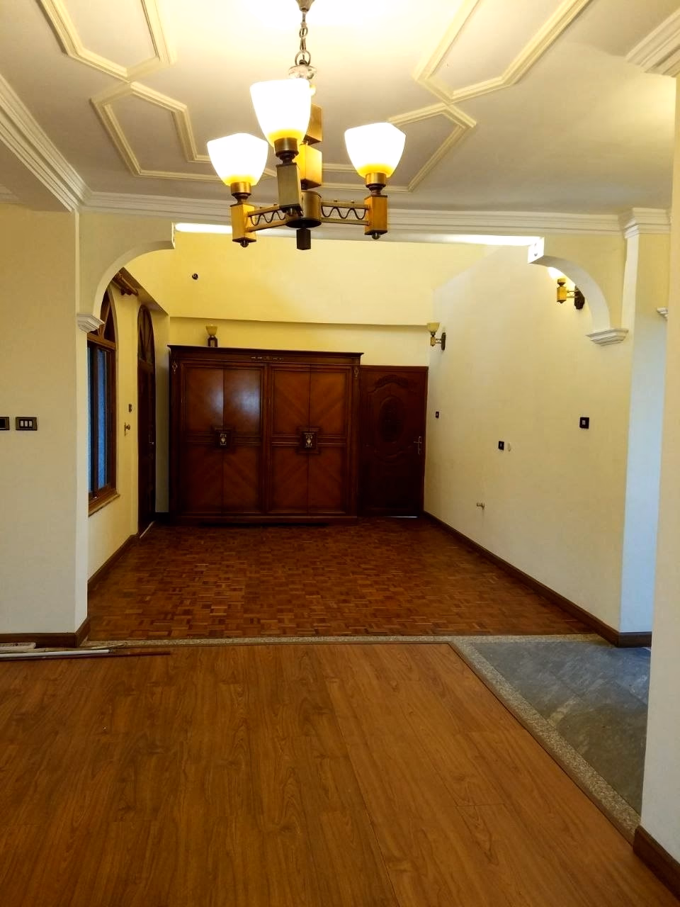 B+G+1 residential home for sale in Yeka (near the UK Embassy ), Addis Ababa photo 4