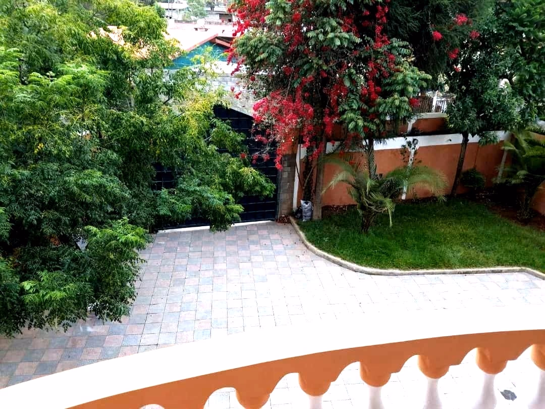 B+G+1 residential home for sale in Yeka (near the UK Embassy ), Addis Ababa photo 2