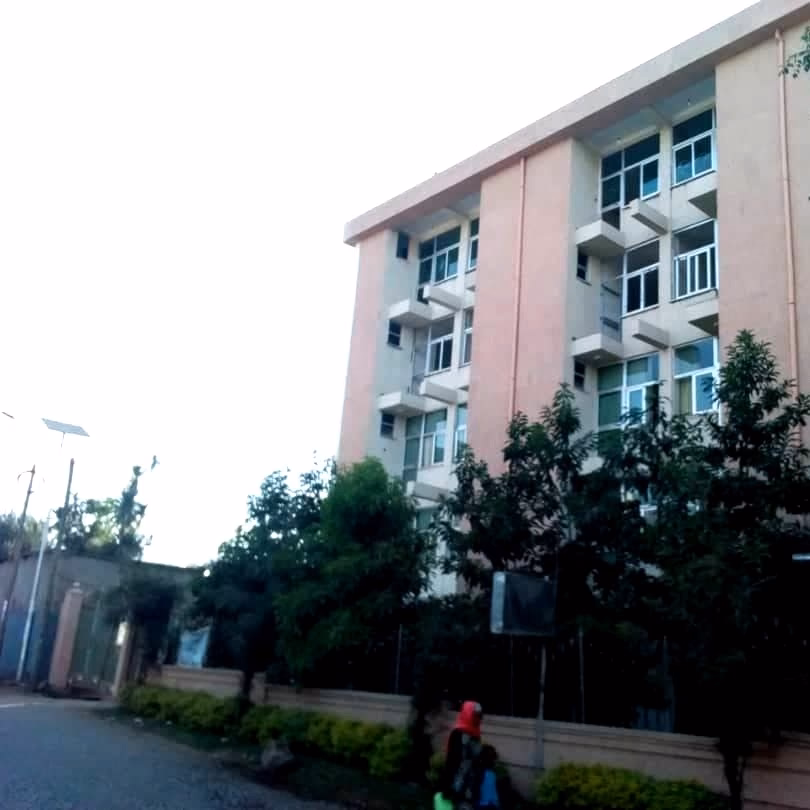 G+4 GUEST HOUSE FOR SALE photo 1