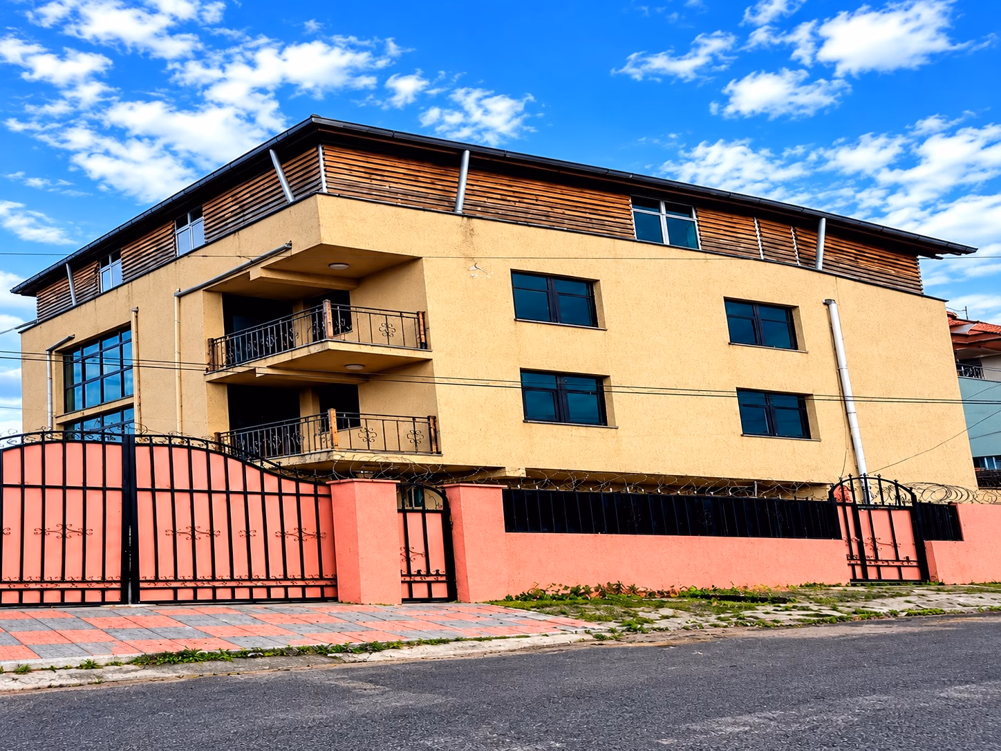 G+ 2 residential home for sale at Kotebe, Addis Ababa photo 1