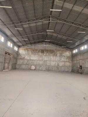 5000 M2 Warehouse, Sheger Gellan City photo 1