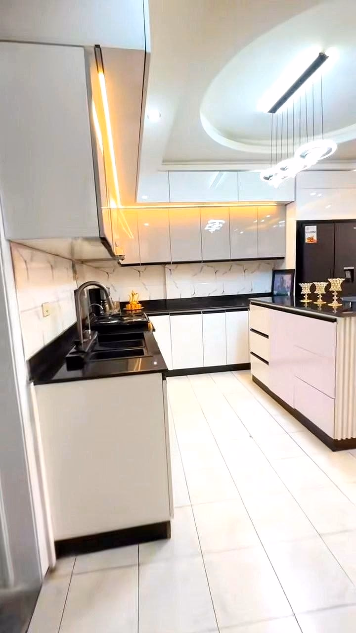 G+1 residential home for sale in Ayat, Addis Ababa photo 6