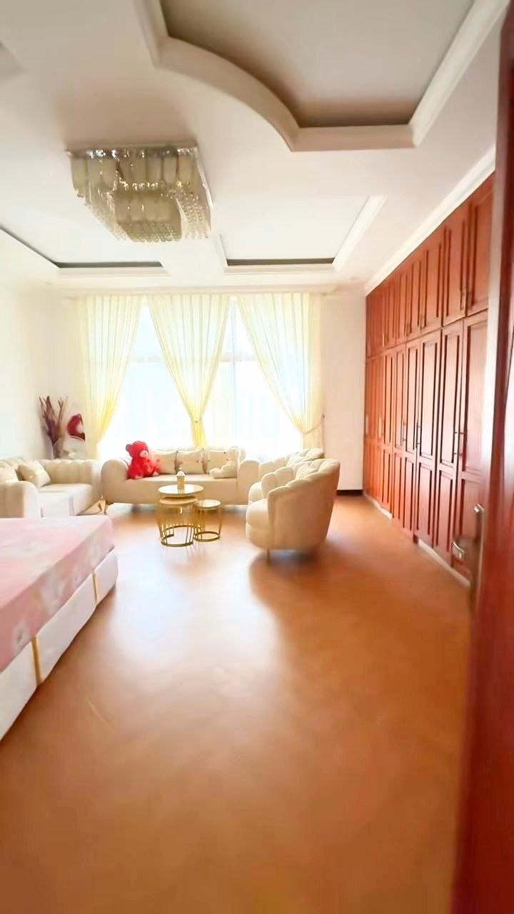 G+1 residential home for sale in Ayat, Addis Ababa photo 3