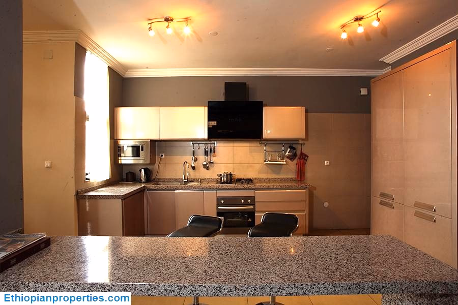 G+4 Luxurious Apartment Building For Sale in Bole, Addis Ababa photo 7