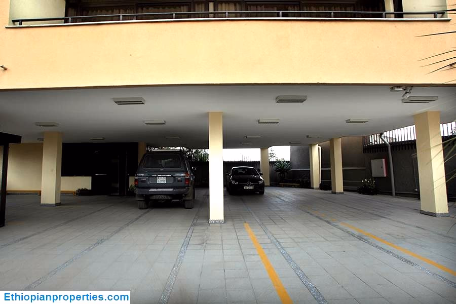 G+4 Luxurious Apartment Building For Sale in Bole, Addis Ababa photo 8