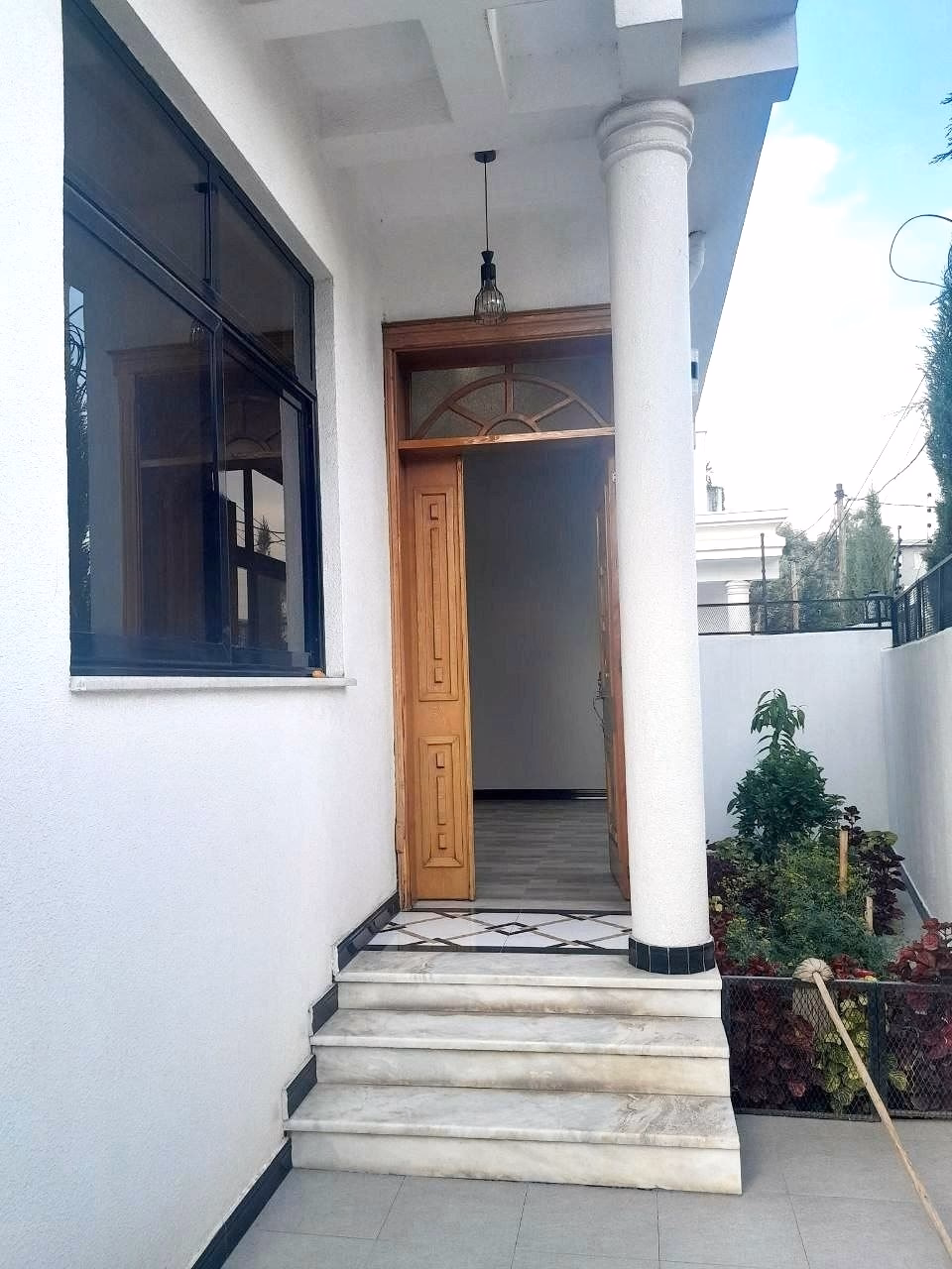 ዘመናዊ ቪላ ቤት photo 2