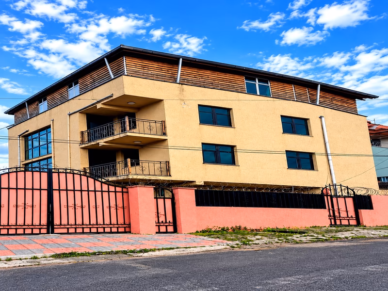 G+ 2 residential home for sale at Kotebe, Addis Ababa