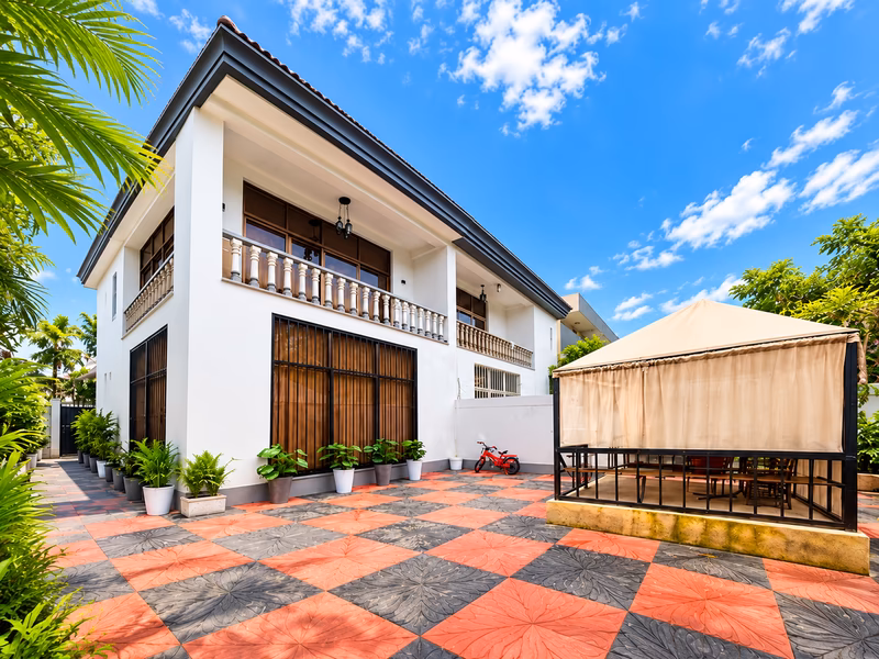 G+1 residential home for sale in Ayat, Addis Ababa