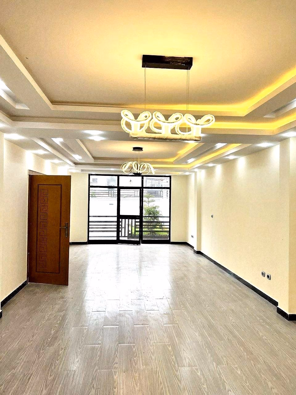 G+1 residence with a terrace in Ayat, Addis Ababa photo 3