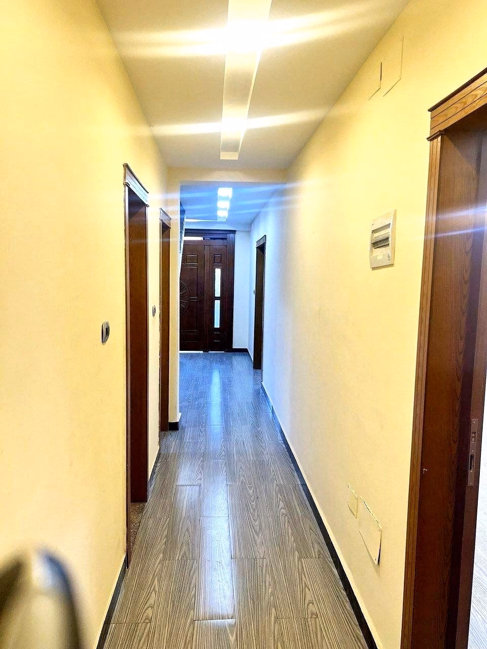 G+1 residence with a terrace in Ayat, Addis Ababa photo 2