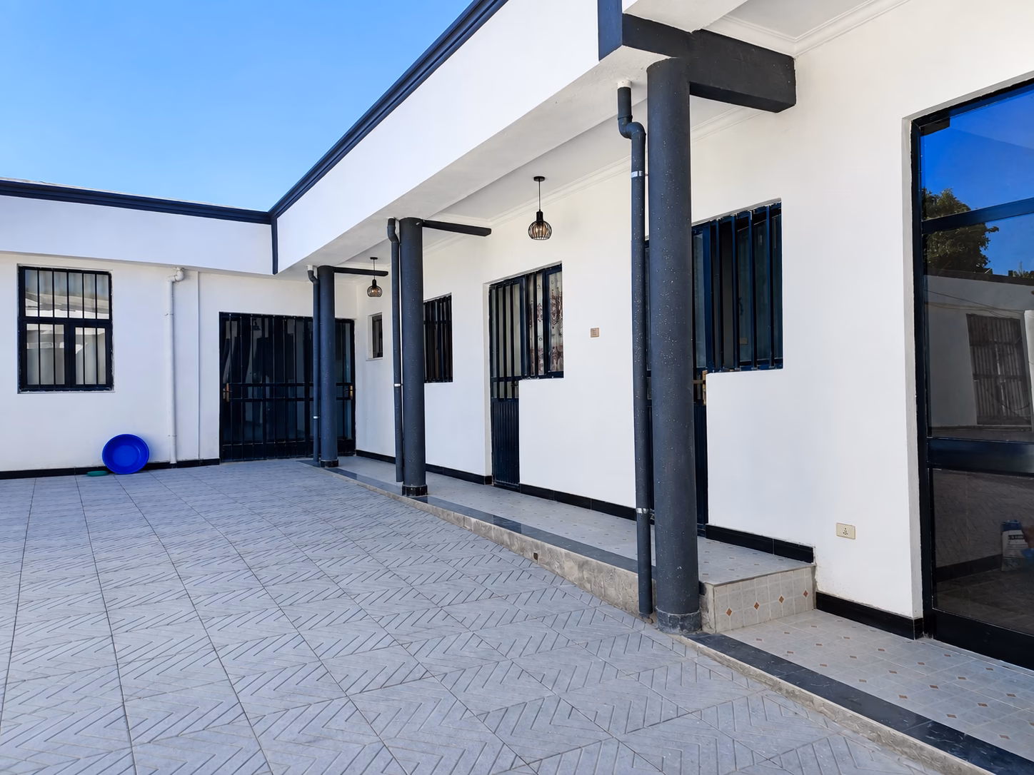 Villa House for Sale at Kotobe 02 photo 1