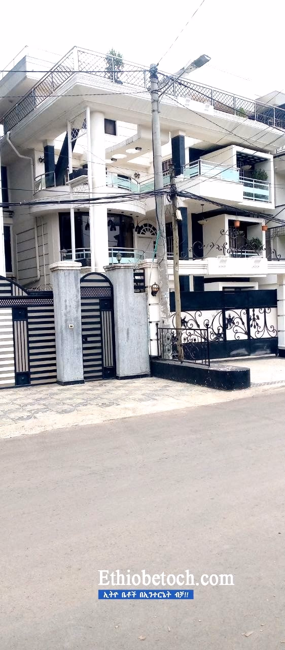 G+3 house for sale