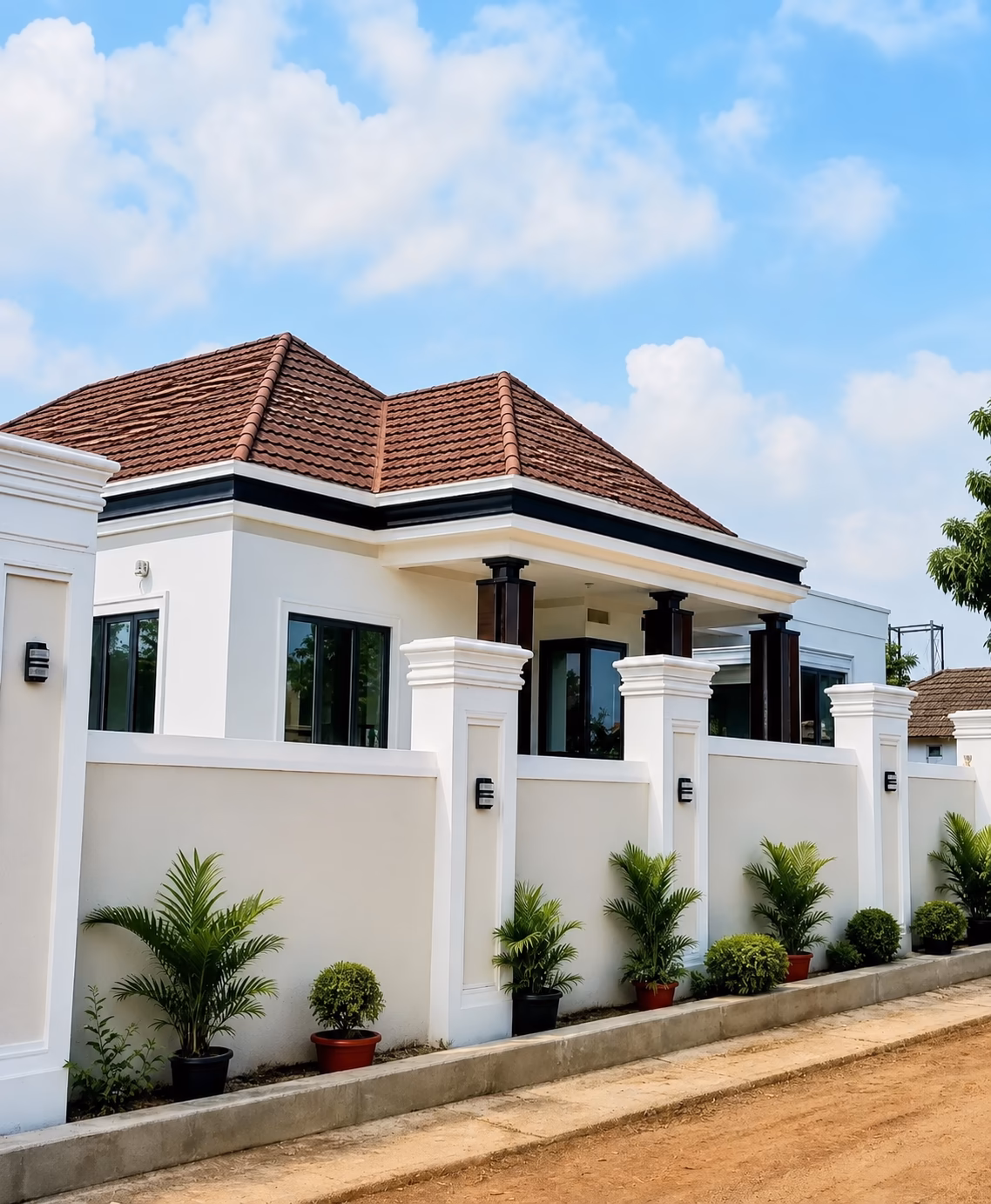 6 bed room Villa in Bole for sale photo 1