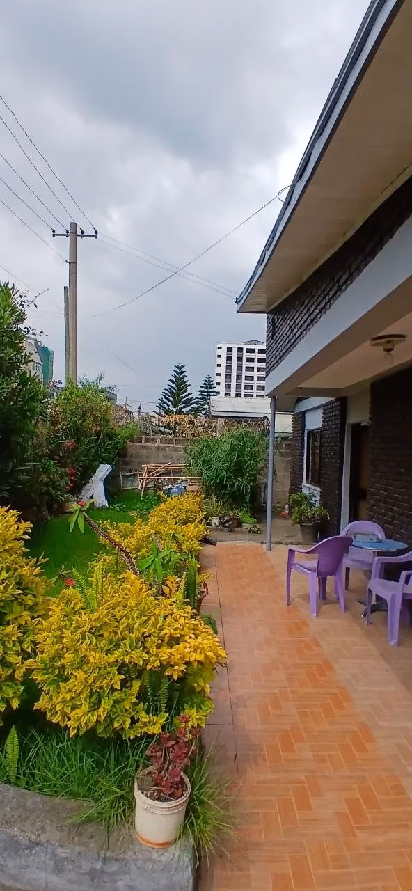 Modern Villa For Sale in Ayat ,Addis Ababa Ethiopia