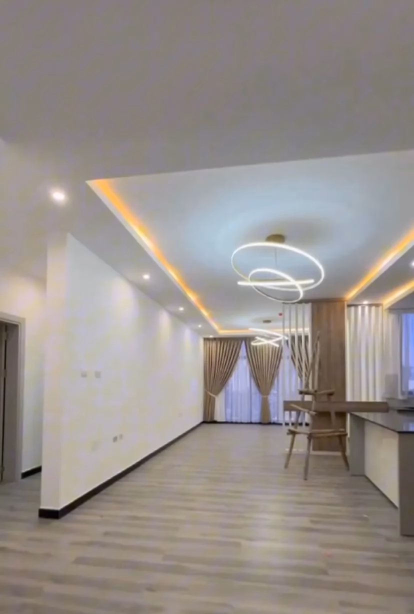 Modern Four Bedroom Apartment For Sale in Meskel Flower,Addis Ababa Ethiopia photo 1