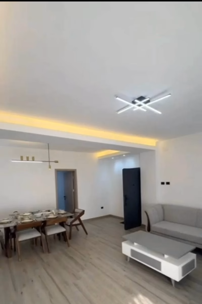 Modern Two Bedroom Apartment For Sale in Bisrate Gebriel ,Addis Ababa Ethiopia