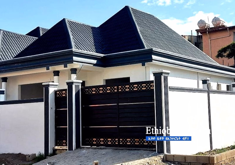 House for sale Summit