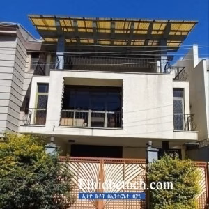 Ayat compound G+2 house for sale photo 1