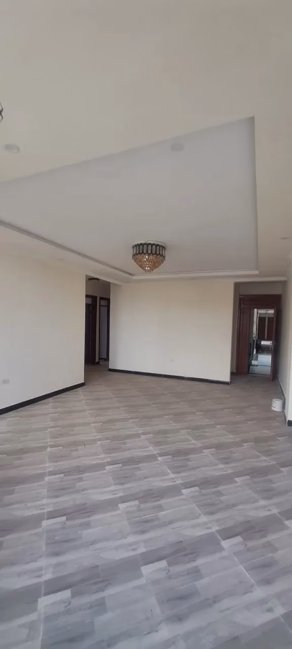 Modern Three Bedroom Apartment For Sale in Ayat ,Addis Ababa Ethiopia