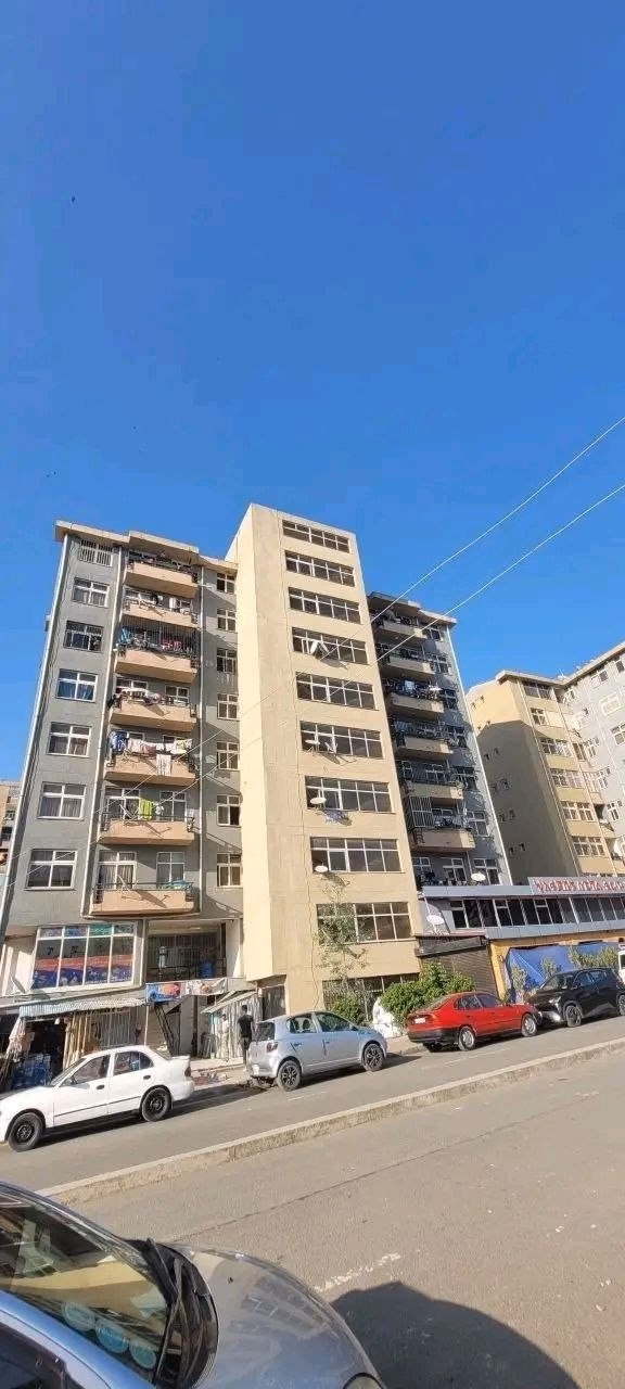 የሚሸጥ 40/60 ቤት አያት ሳይት 4 photo 1