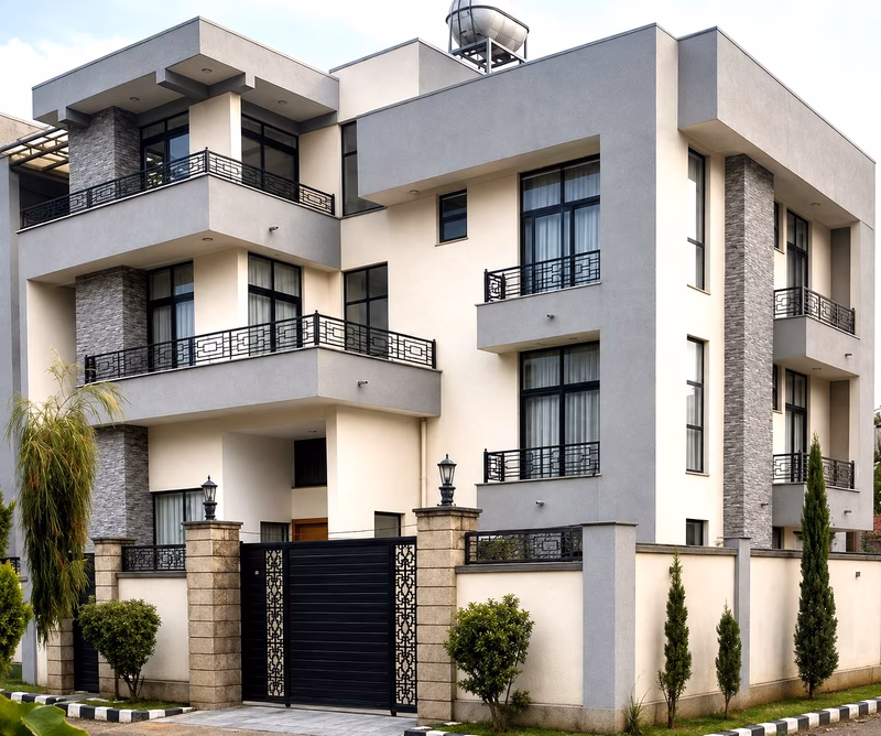 G+ 2 House for sale