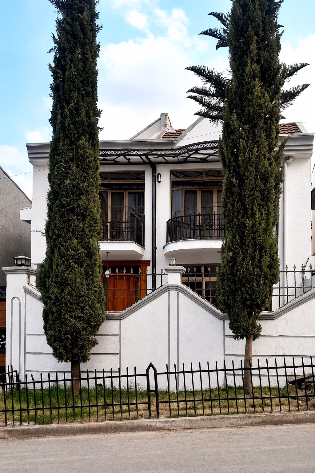 G+ 1 house for sale at Ayat photo 1