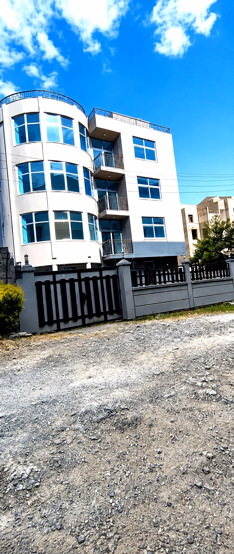 G+4 Building for Sale at Akaki Kality photo 2