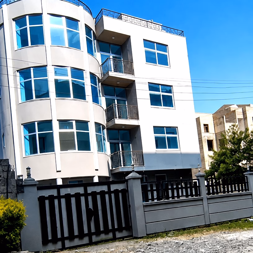 G+4 Building for Sale at Akaki Kality photo 1