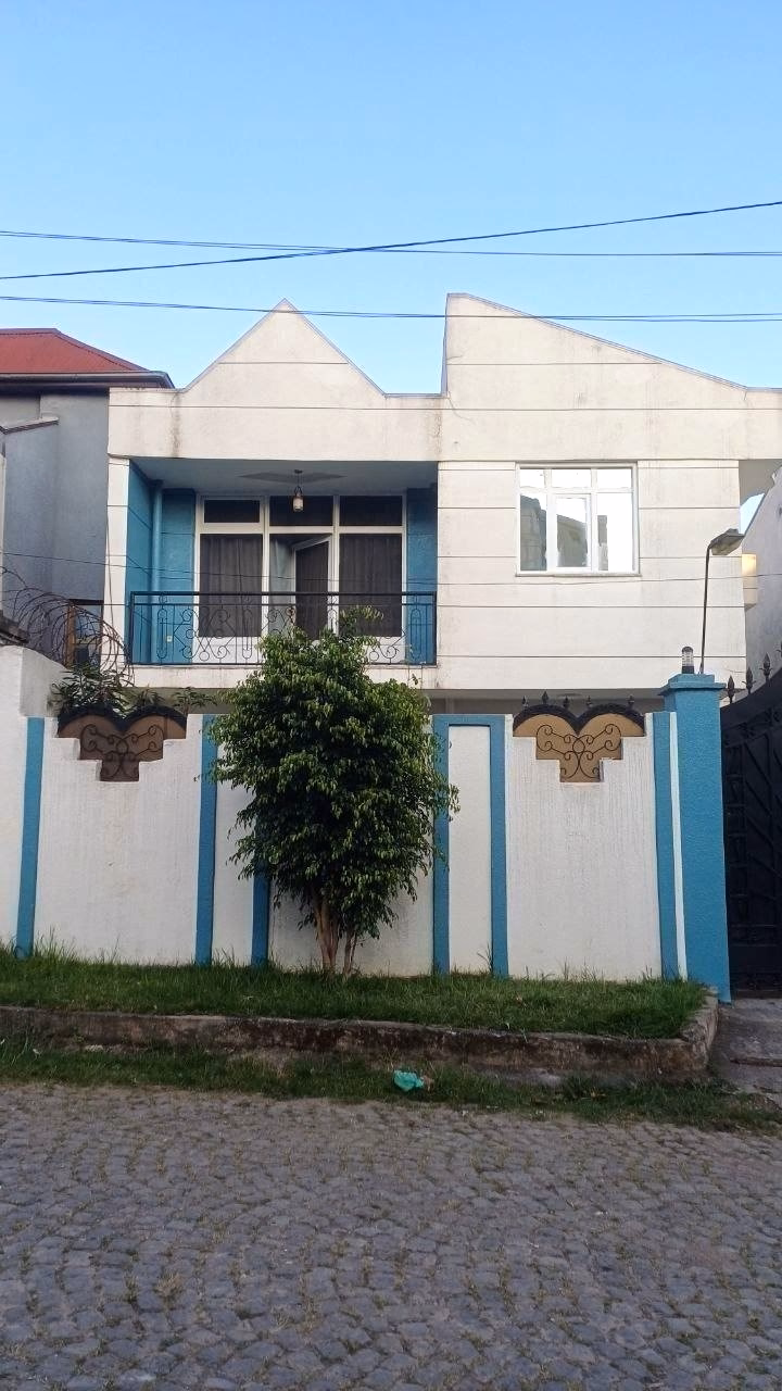 በCMC ፊጋ G+1 ቤት ሽያጭ photo 1