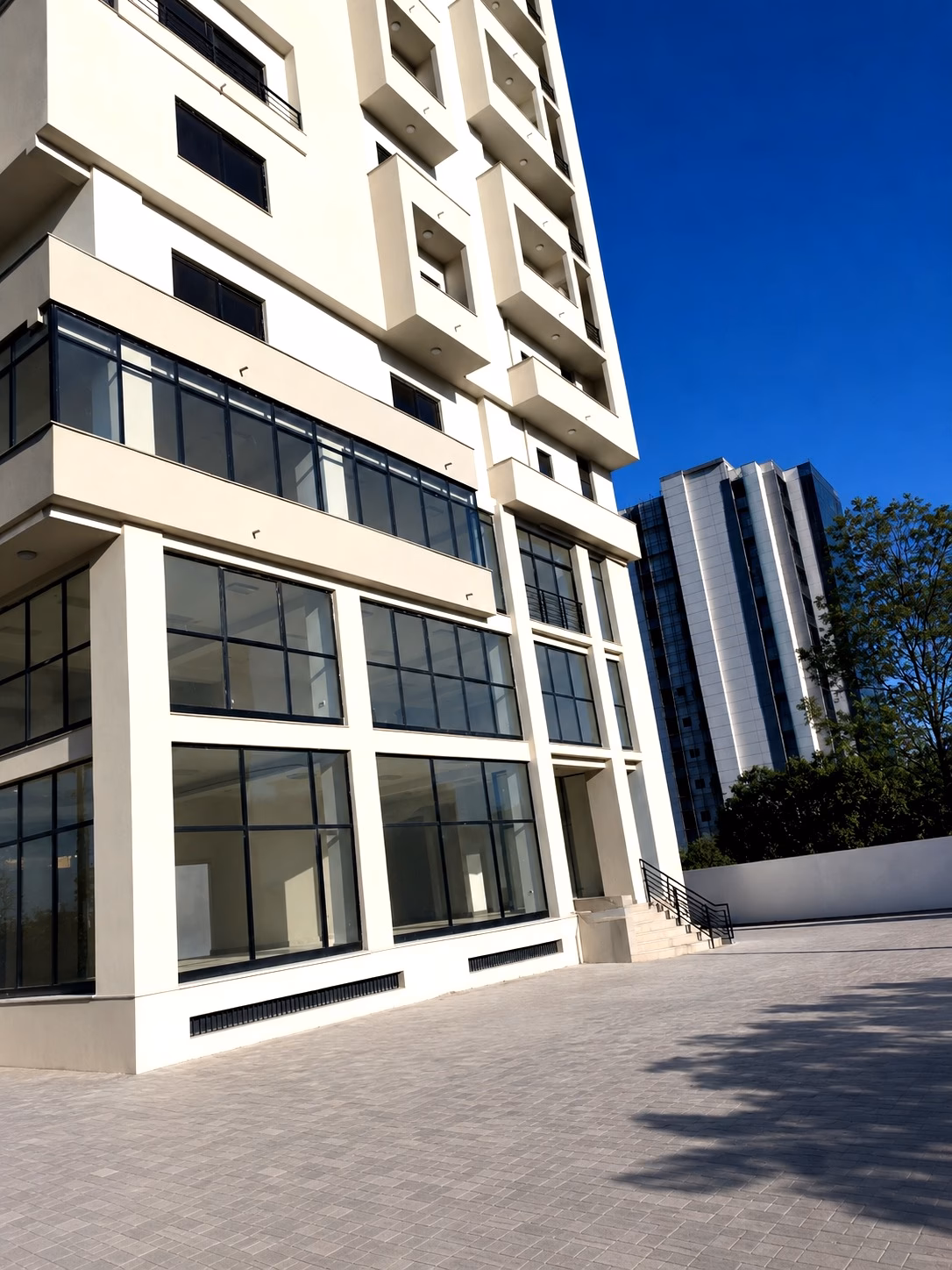 G+12 Luxury Appartment photo 1