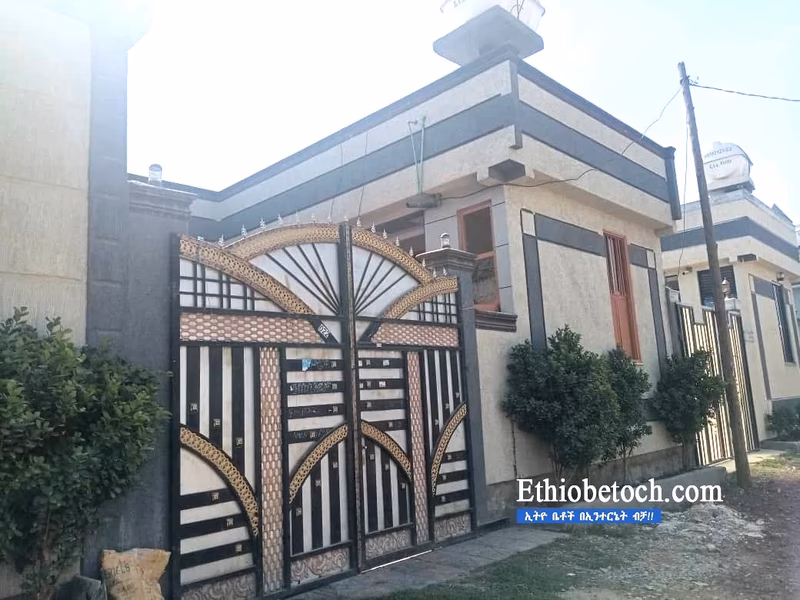 House for sale