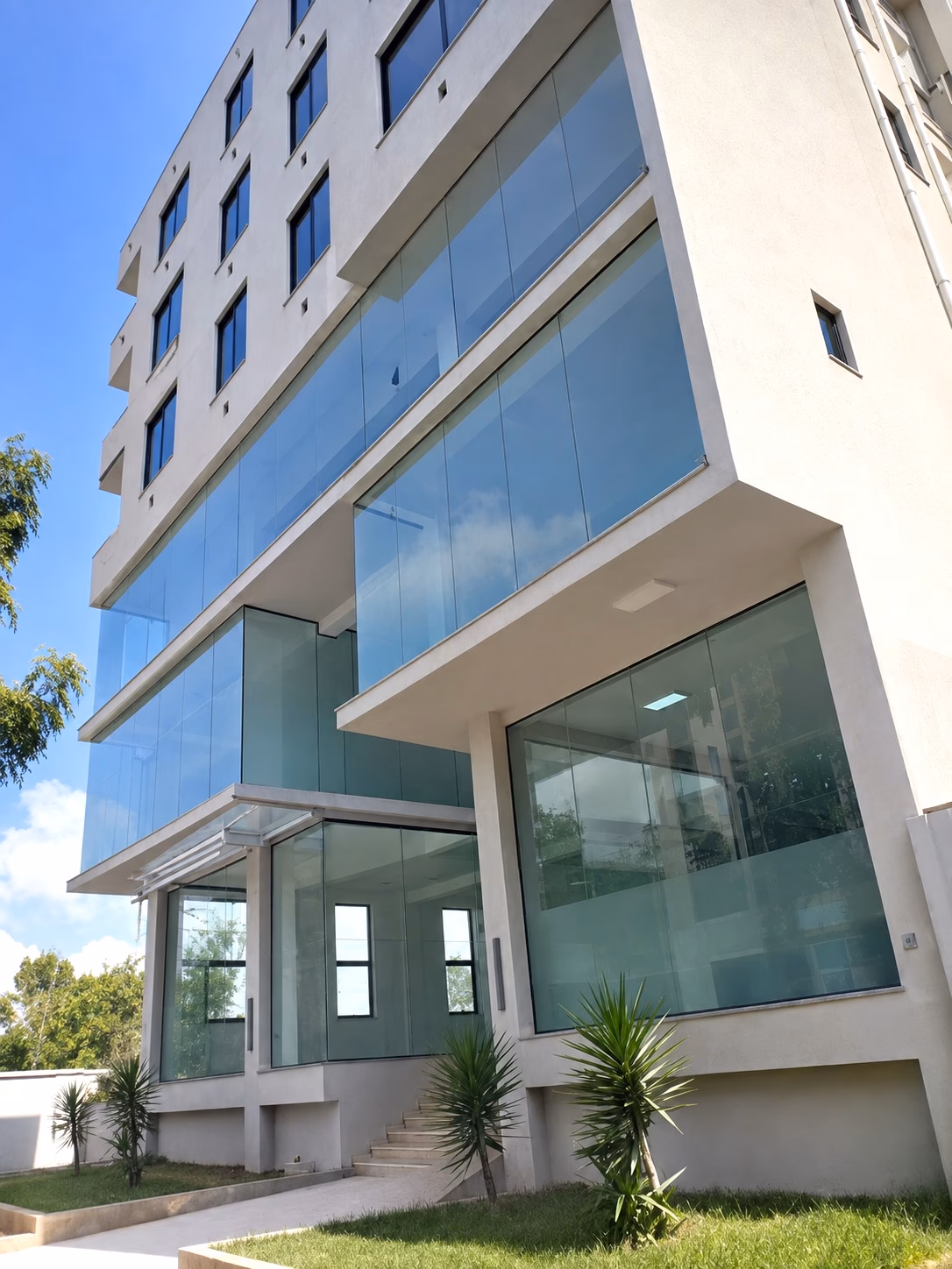 CMC Meri, B+G+6 Mixed Use Building for Sale photo 1