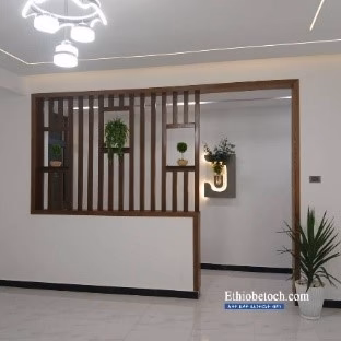 Apartment For Sale at CMC