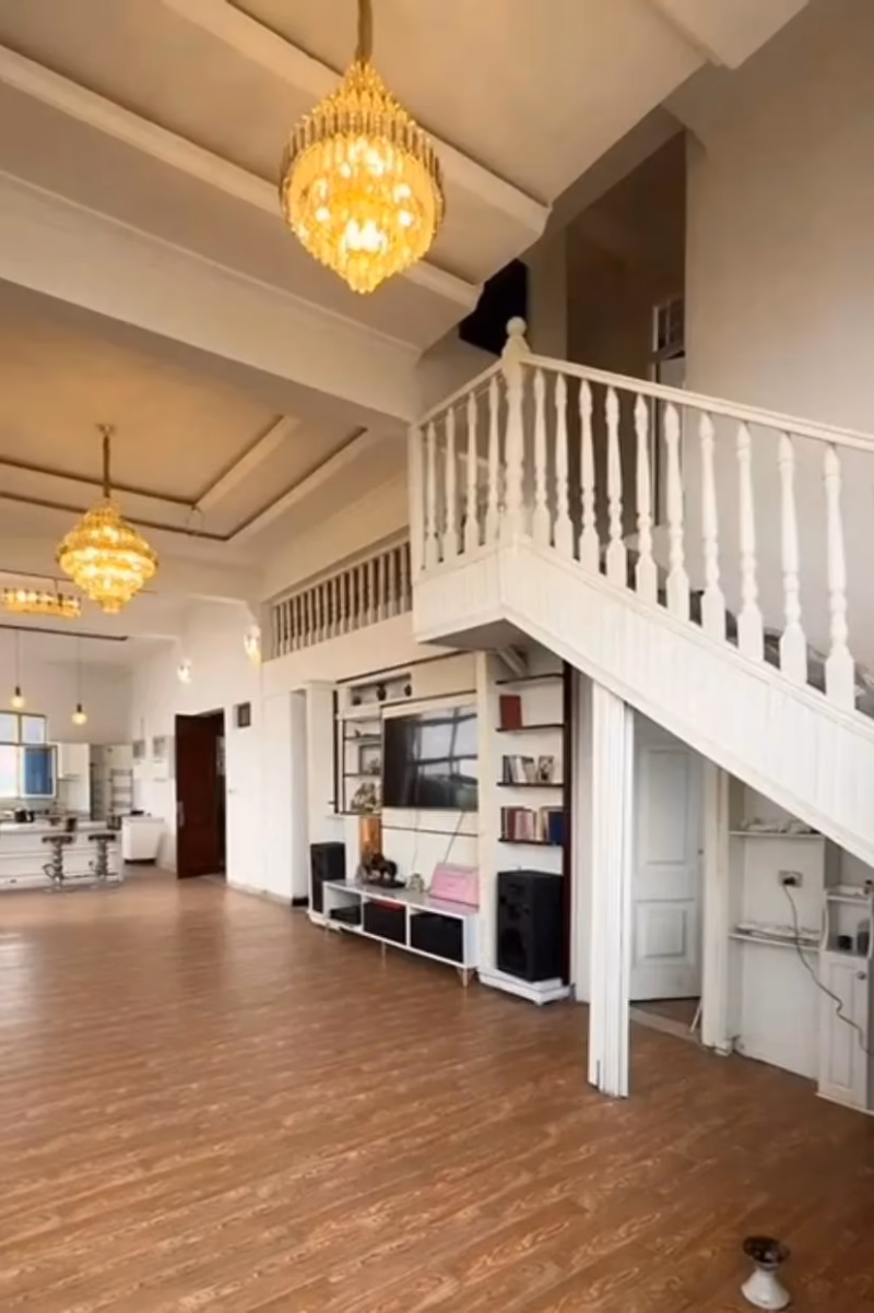 Modern G+1 Duplex Apartment For Sale in Megenagna,Addis Ababa Ethiopia